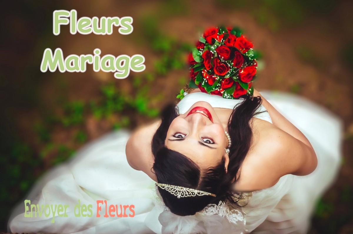 lIVRAISON FLEURS MARIAGE à NOROY-LE-BOURG